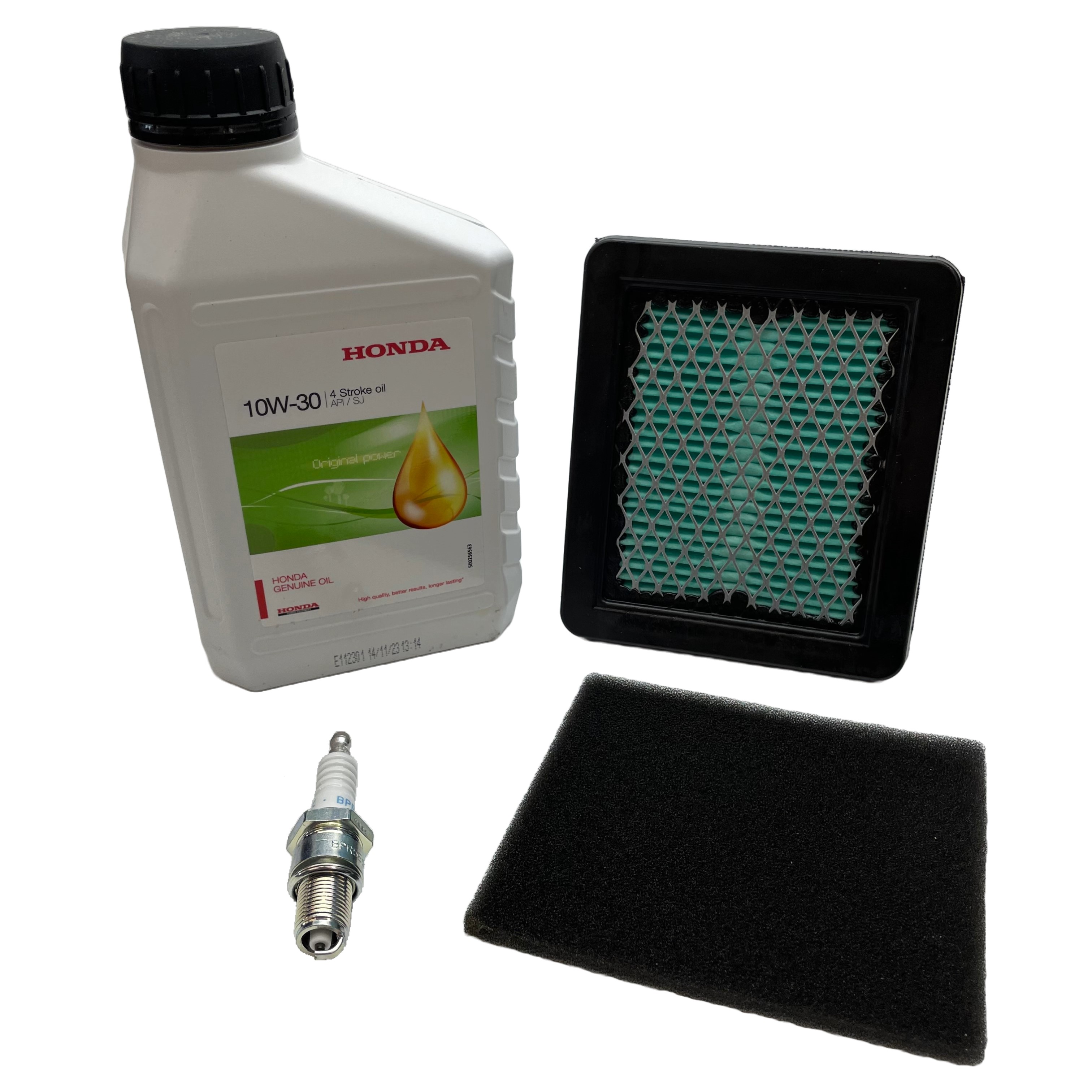 Honda Generator Service Kits