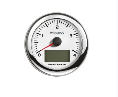 Volvo Penta Gauges