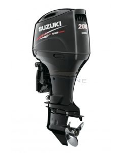 SuzukiDF200